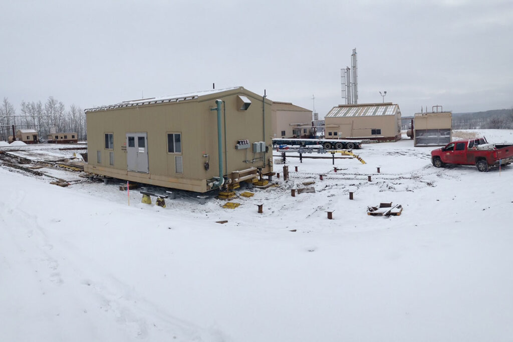 New Construction image